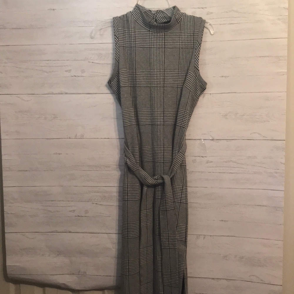 Banana Republic dress